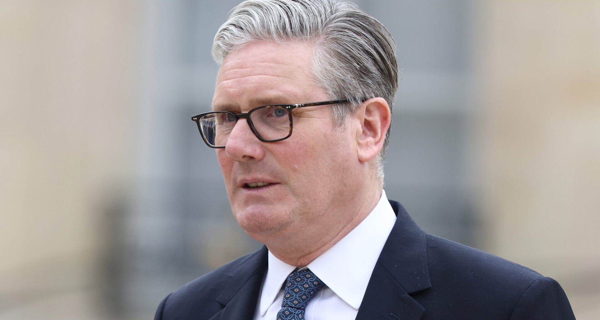 Allies back Starmer as Mandelson's Epstein link leaves UK leader fighting for his job