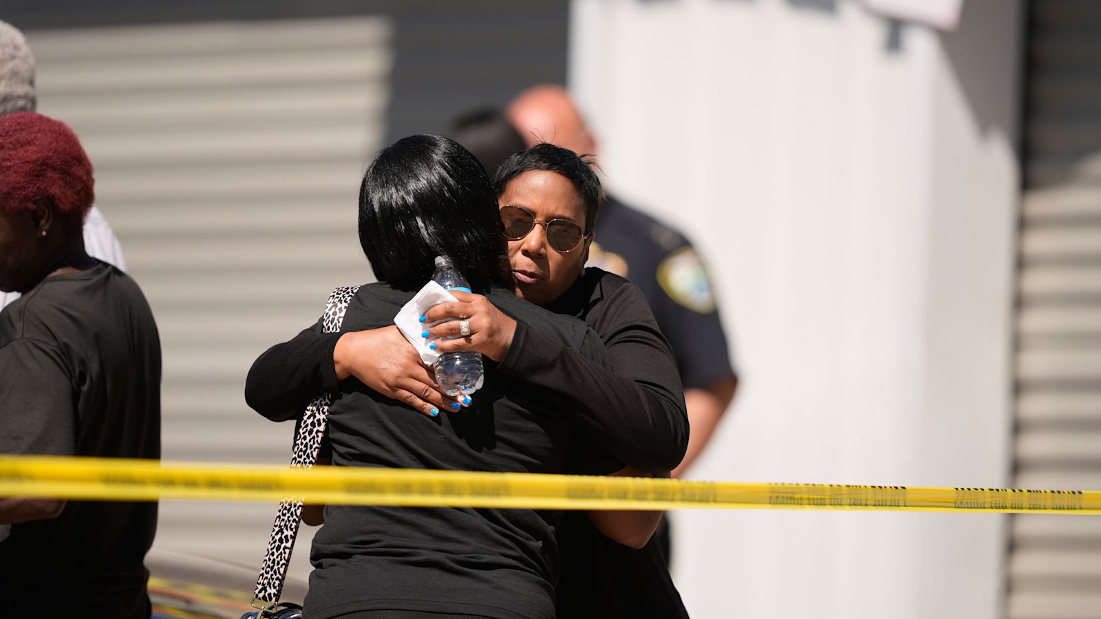 Louisiana shooting: Father kills seven of his own children and one other child