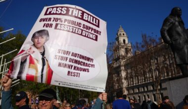 UK assisted dying bill fails after delays but advocates vow to try again | Politics News