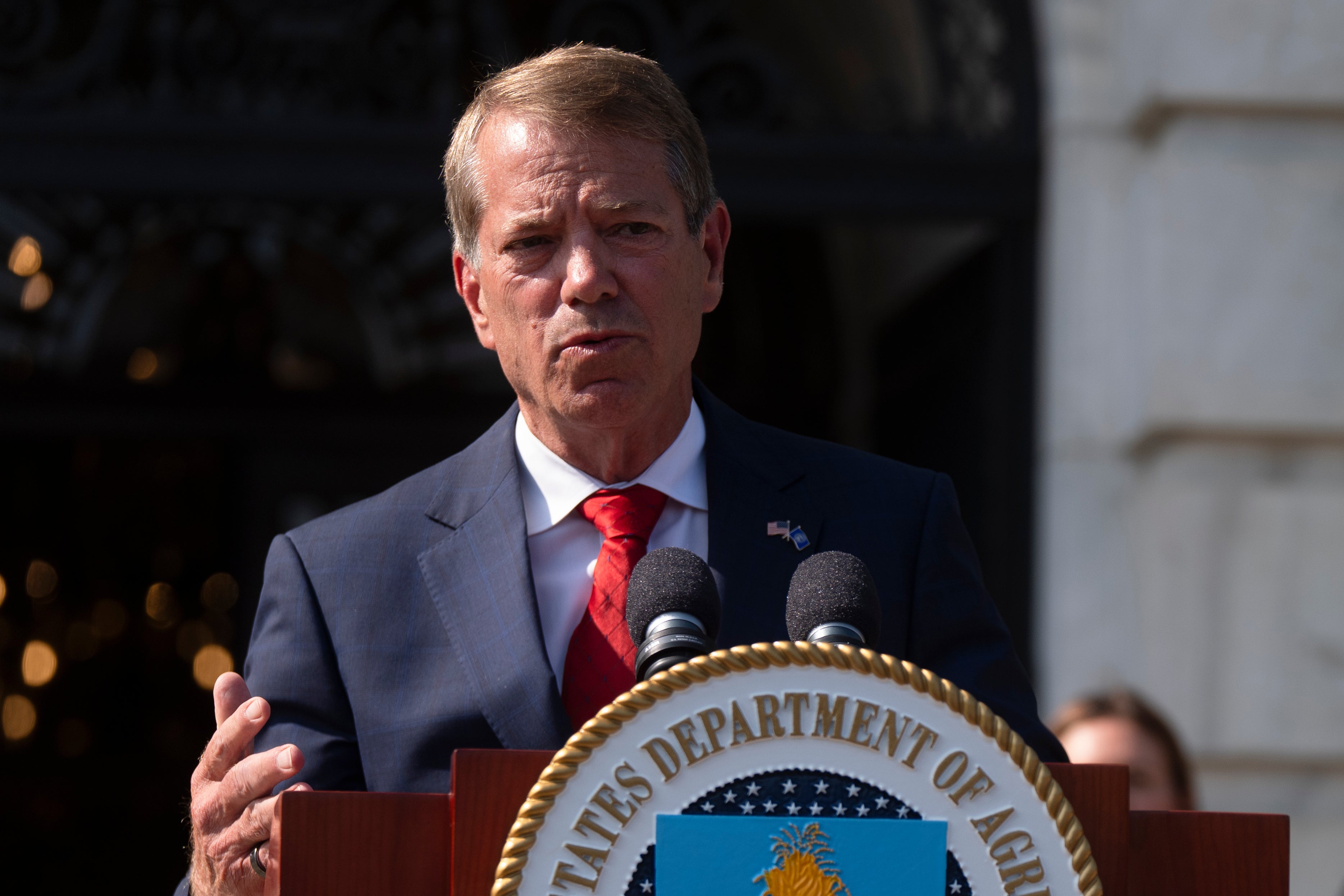 Nebraska Gov. Jim Pillen announced in December that the state would fast-track its implementation