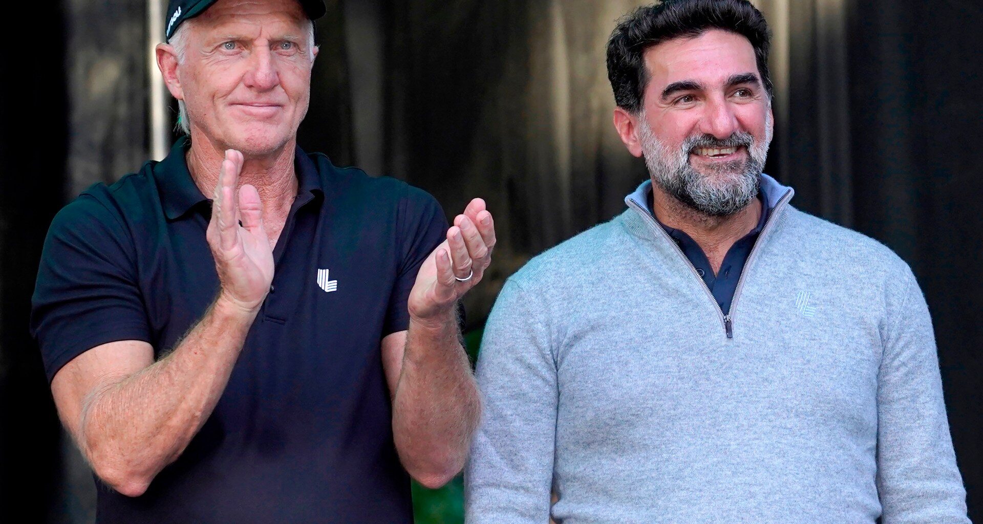 Saudi Arabia to end LIV Golf funding, while league appoints new chairman | Golf News