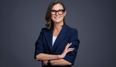 ARK Invest founder Cathie Wood