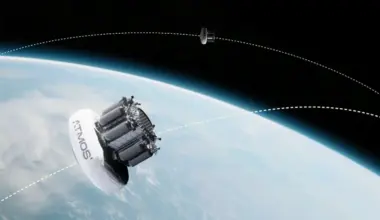 ATMOS Space Cargo has raised €25.7 million to build an initial fleet of three PHOENIX 2 return capsules and begin regular Earth return operations.