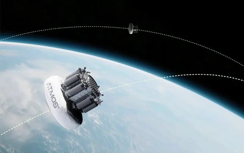 ATMOS Space Cargo has raised €25.7 million to build an initial fleet of three PHOENIX 2 return capsules and begin regular Earth return operations.