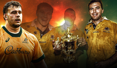 'It was entirely credible an ambitious rugby player would choose Ireland over Australia for his career'