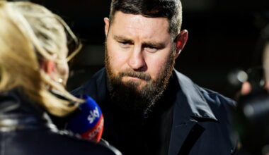 Bradford Bulls boss provides update on overseas pair after injury in Leeds Rhinos defeat