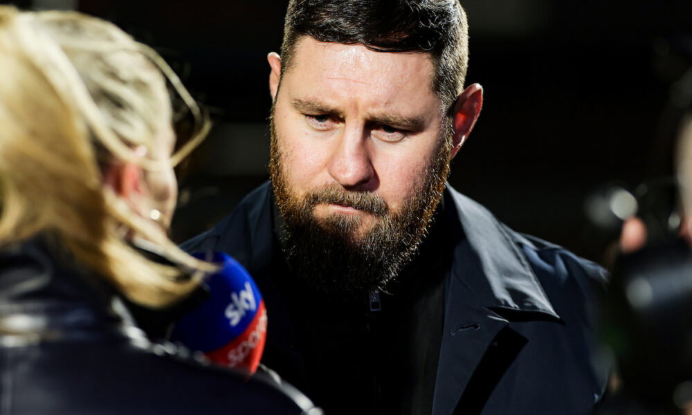 Bradford Bulls boss provides update on overseas pair after injury in Leeds Rhinos defeat