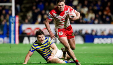 Paul Rowley provides injury update on St Helens stars including Jack Welsby as Nene Macdonald's return chances revealed