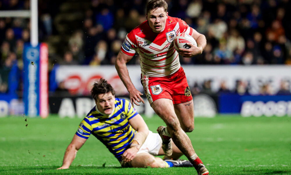 Paul Rowley provides injury update on St Helens stars including Jack Welsby as Nene Macdonald's return chances revealed