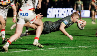 Bulls injury concern, veteran sweating disciplinary and more Leeds Rhinos v Bradford Bulls talking points