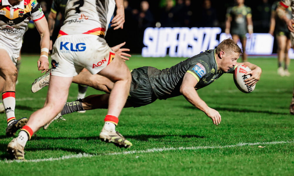 Bulls injury concern, veteran sweating disciplinary and more Leeds Rhinos v Bradford Bulls talking points