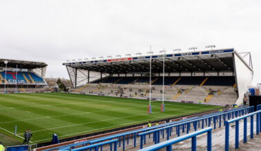 Leeds Rhinos quartet make loan move as fellow Super League club also confirm new deal