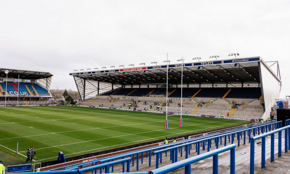 Leeds Rhinos quartet make loan move as fellow Super League club also confirm new deal