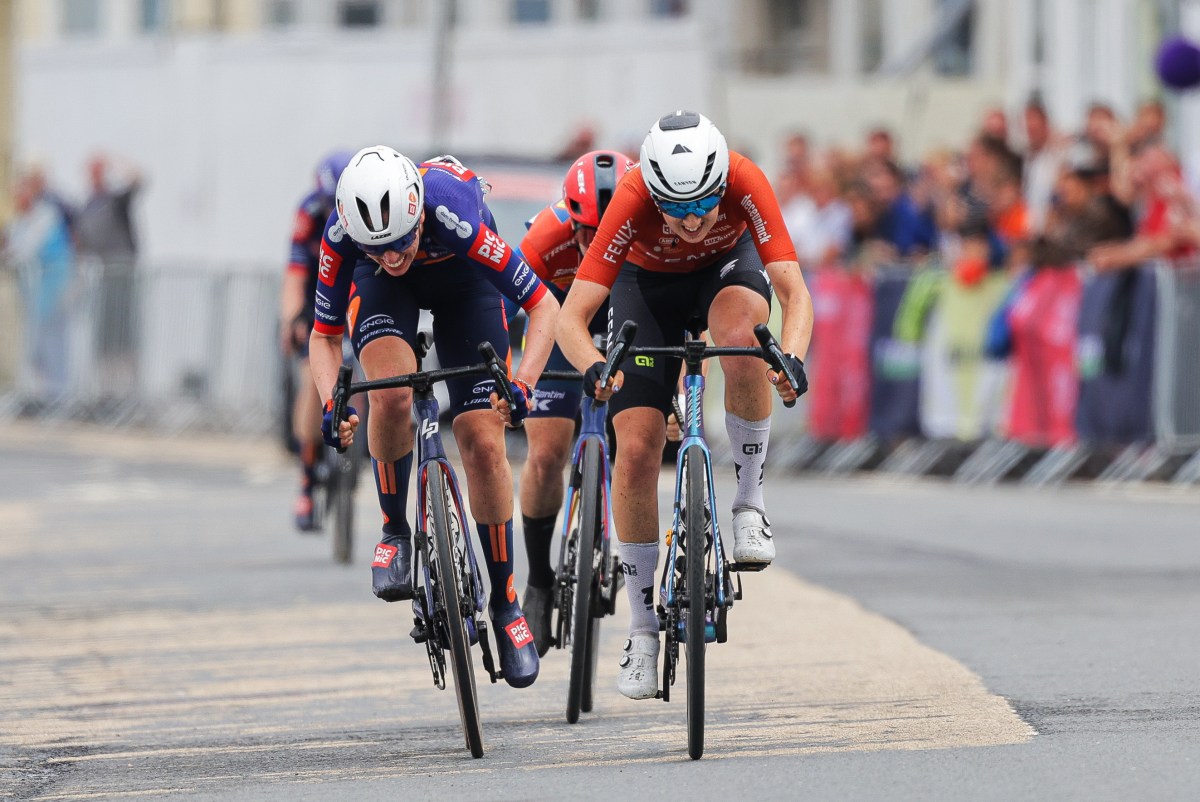2026 nationals routes revealed – The British Continental