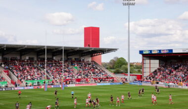 Hull KR