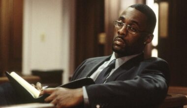 'More impressive than cinema': TV fans reveal most unmissable shows of all time