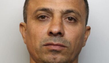 Man guilty of 'abhorrent' sexual assault of 13-year-old girl on London train - London Evening Standard