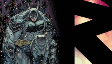 Absolute Batman Finally Reveals Its Robins (And They Aren't At All What You're Expecting)