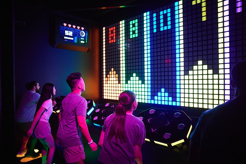 PlayActivate.com says Activate Games - Jacksonville is “coming soon.” PlayActivate.com says Activate Games - Jacksonville is “coming soon.”