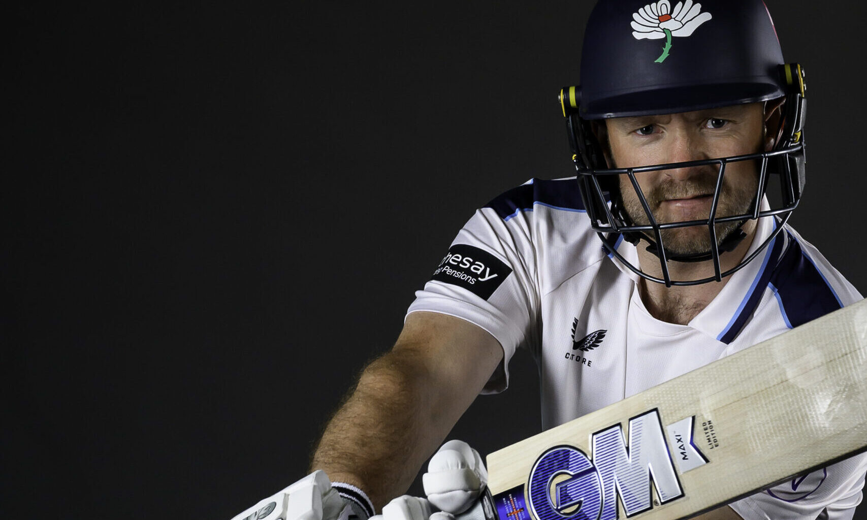 Live: Glamorgan v Yorkshire, Rothesay CC, Day One