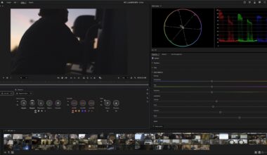 Burning Questions about Adobe Premiere Beta's new dedicated Color Mode 11