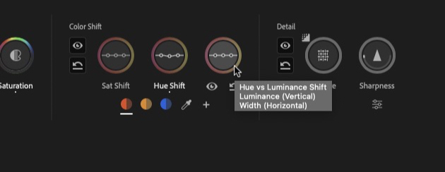 Burning Questions about Adobe Premiere Beta's new dedicated Color Mode 23
