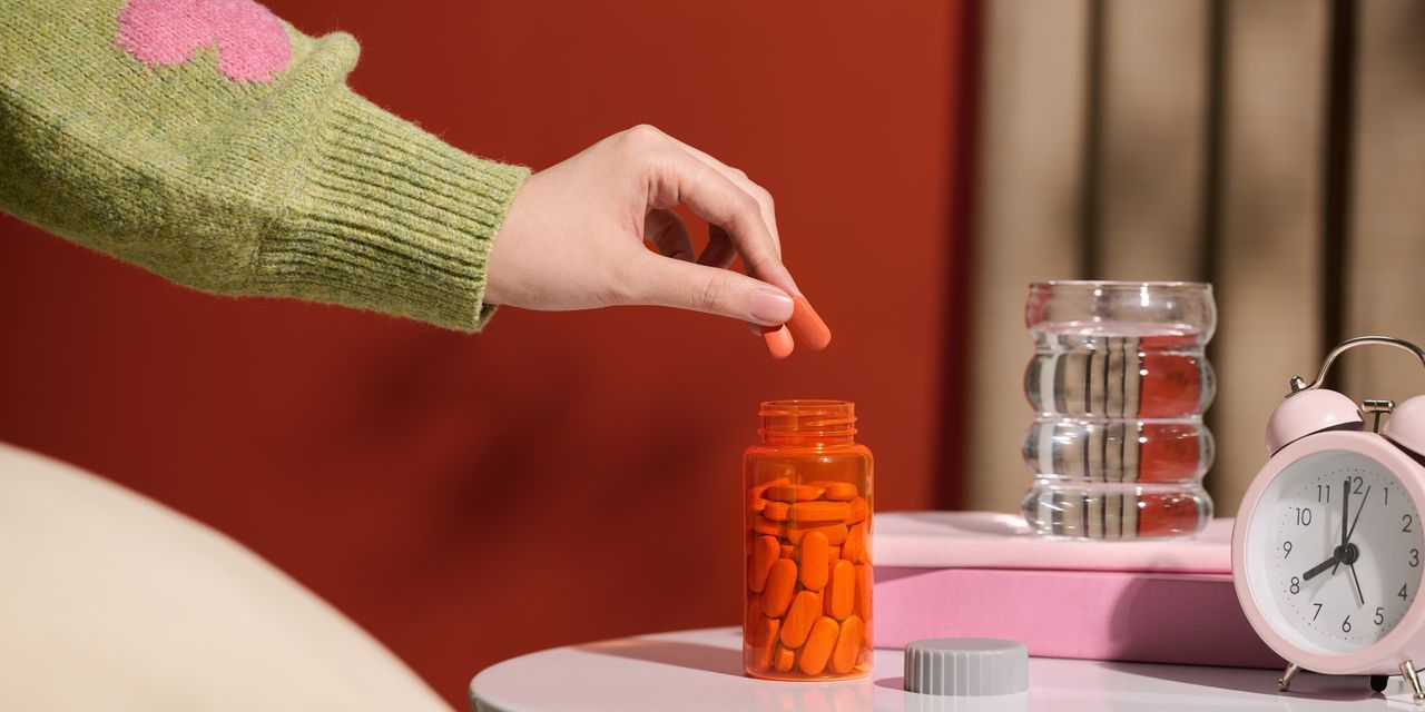 Why Are People Taking CoQ10 Supplements for Longevity, and Do They Work?