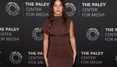 'Superman 2' Testing Adria Arjona, More For Maxima Role