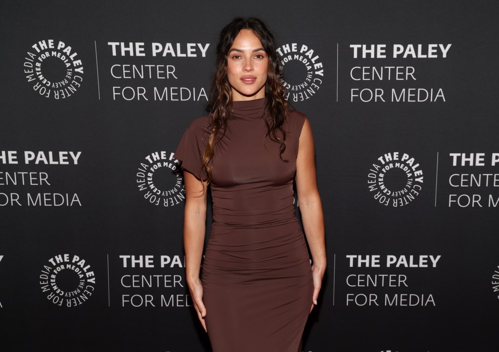 'Superman 2' Testing Adria Arjona, More For Maxima Role