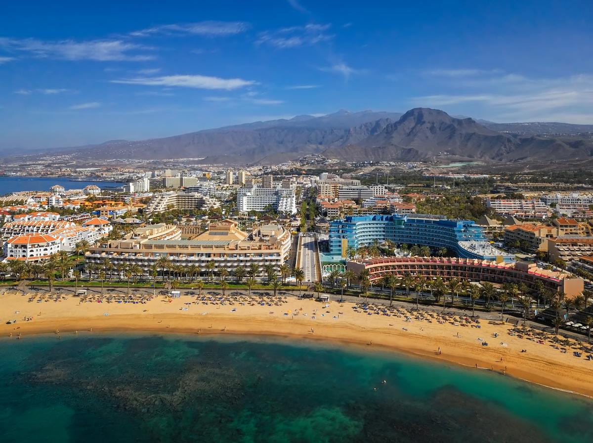 British woman, 73, raped, beaten and robbed in horror attack in Tenerife apartment - London Evening Standard