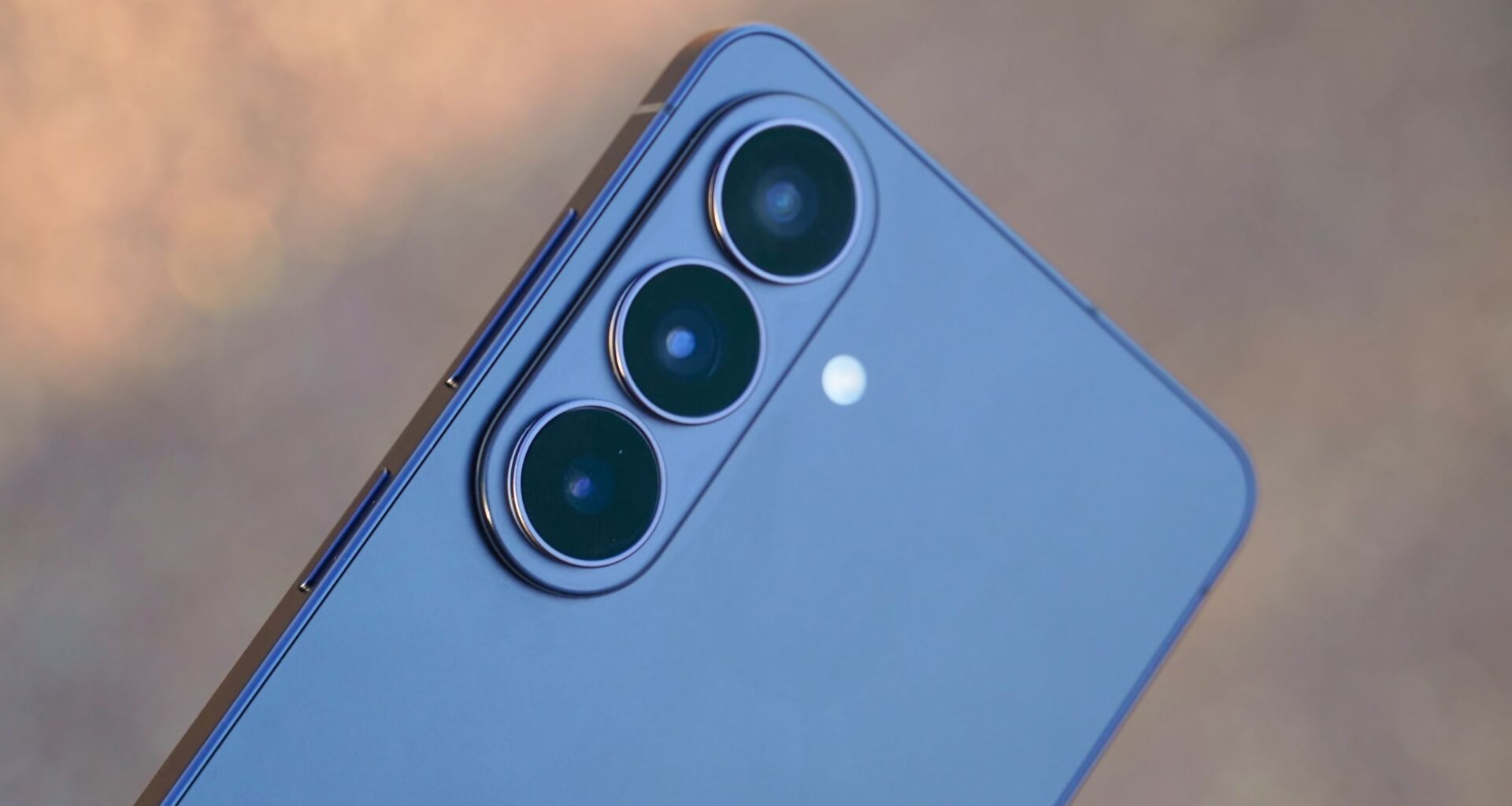 These are the 3 new Galaxy S26 camera features that leveled up my captures instantly