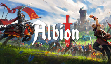 Albion Hero Image