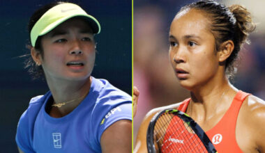 Alex Eala signs up for WTA 125 tournament in Spain, but will she play?