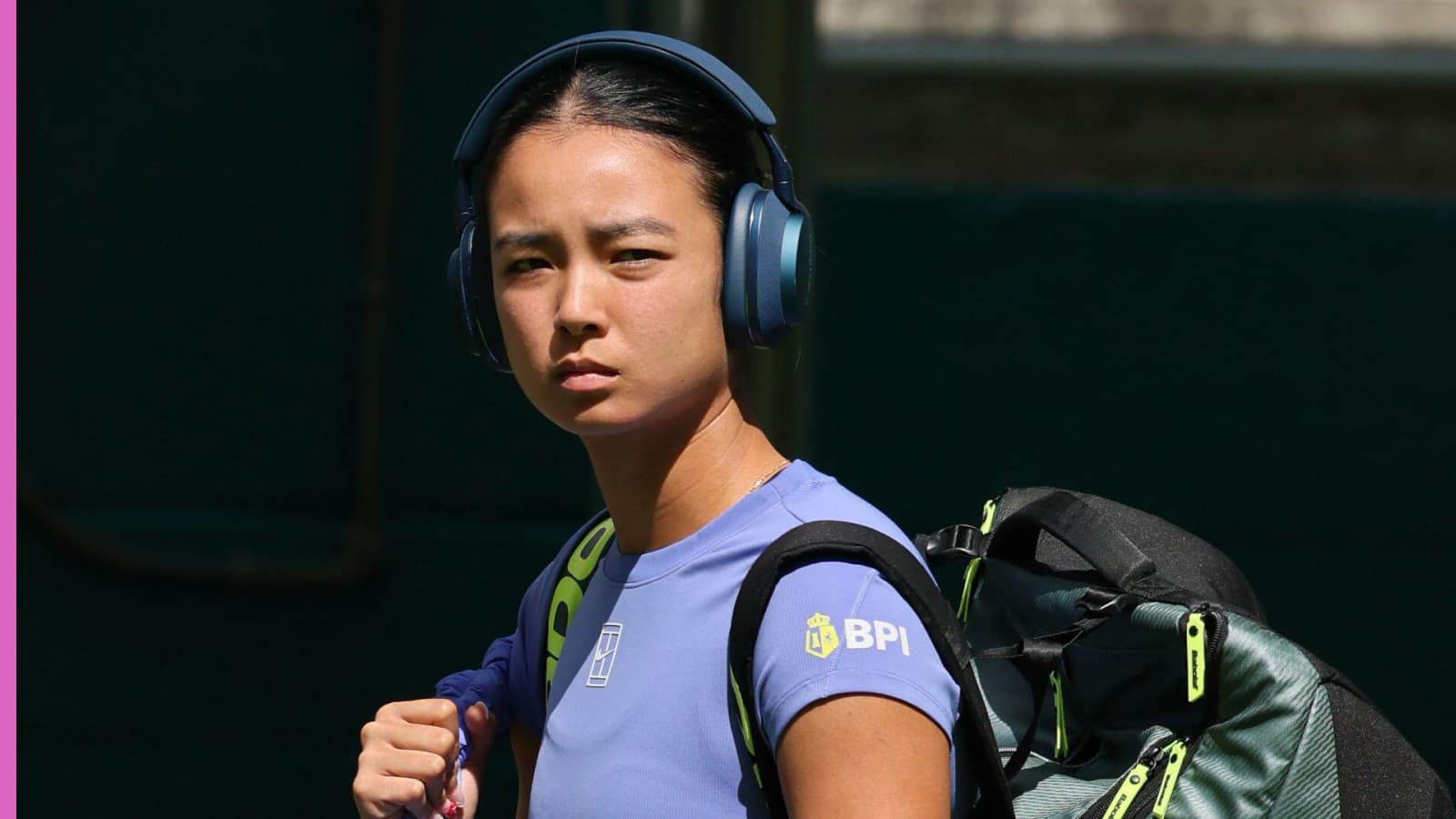 Alex Eala developing a trait Emma Raducanu has failed to kick