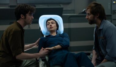 Earth' Runs for 'a Very Long Time'