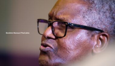 Foreign interests working against Africa's growth, says Dangote