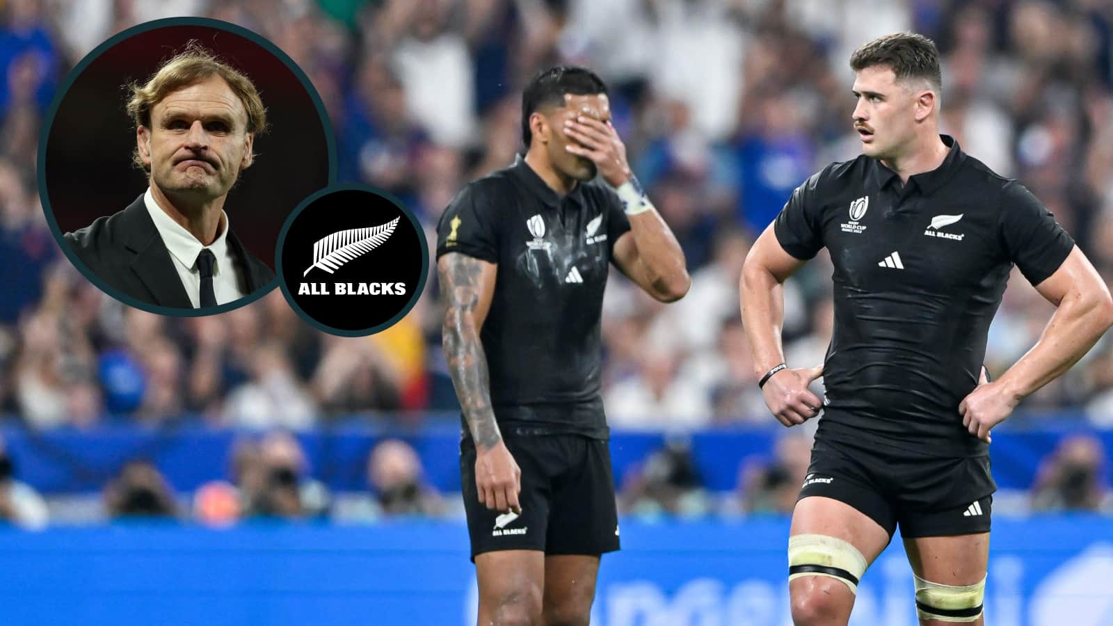 Scott Robertson's handling of 'respected' All Black reeked of 'needlessness'