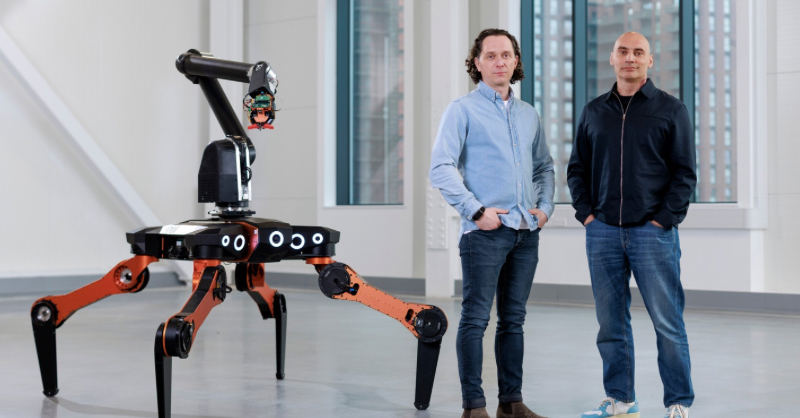 All3 founders