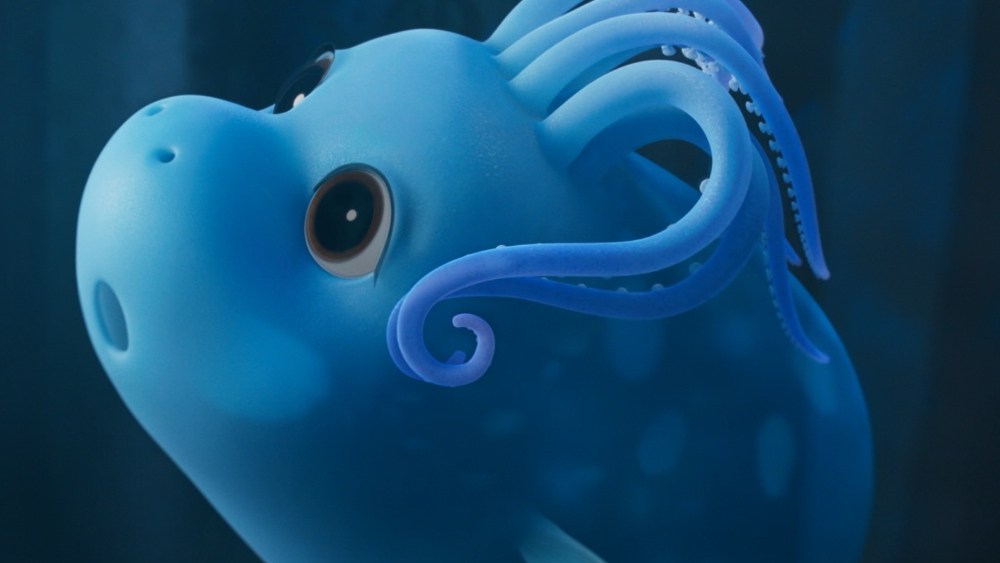 Bong Joon Ho's Animated Feature 'Ally' Reveals First Look