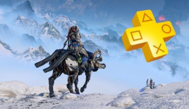 Multiple PlayStation Plus Extra and Premium titles for April have leaked