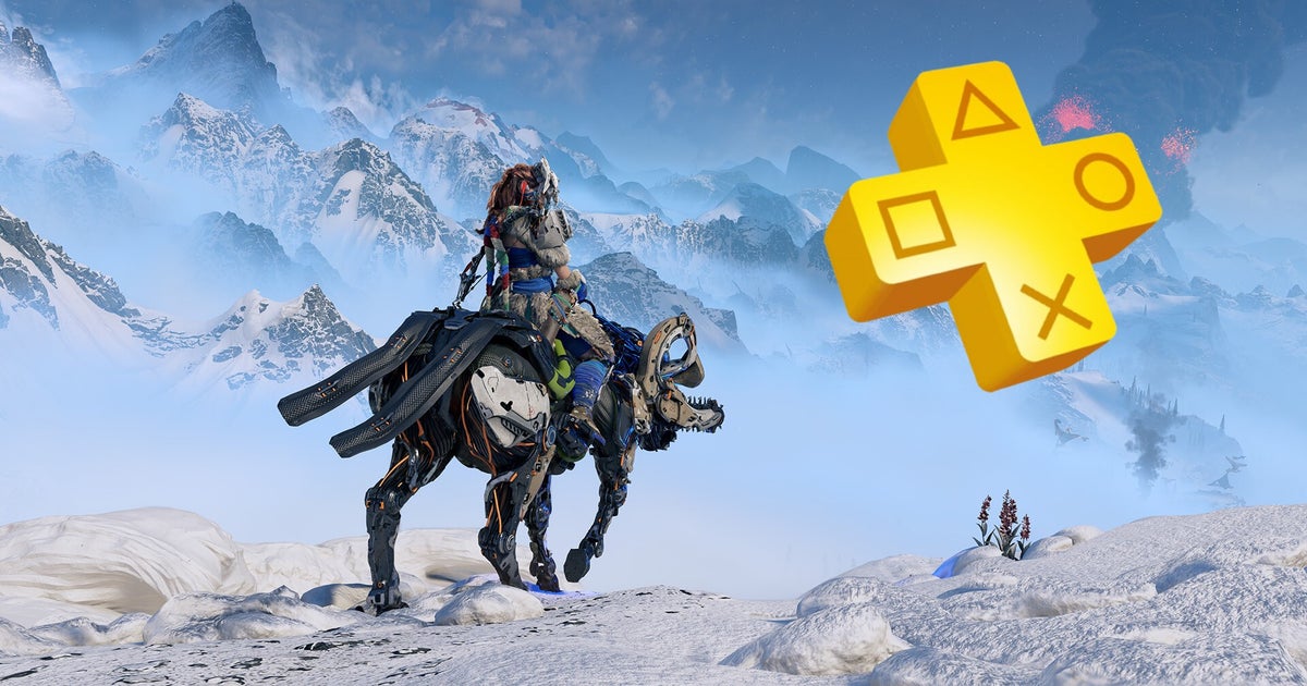 Multiple PlayStation Plus Extra and Premium titles for April have leaked