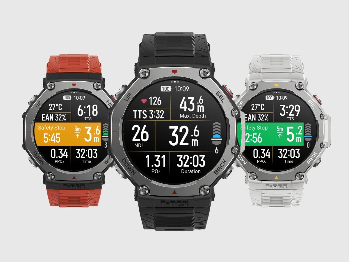 Garmin Fenix smartwatch competitor gets new features in update