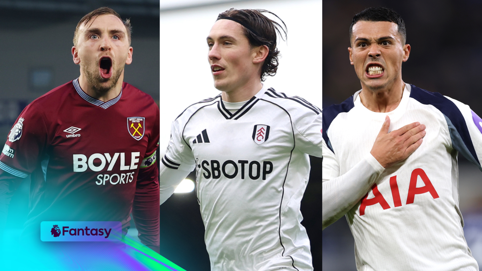 Who are the best picks for Blank Gameweek 34 in FPL?