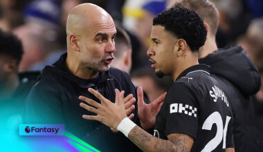 What is the best chip to use for Double Gameweek 33?