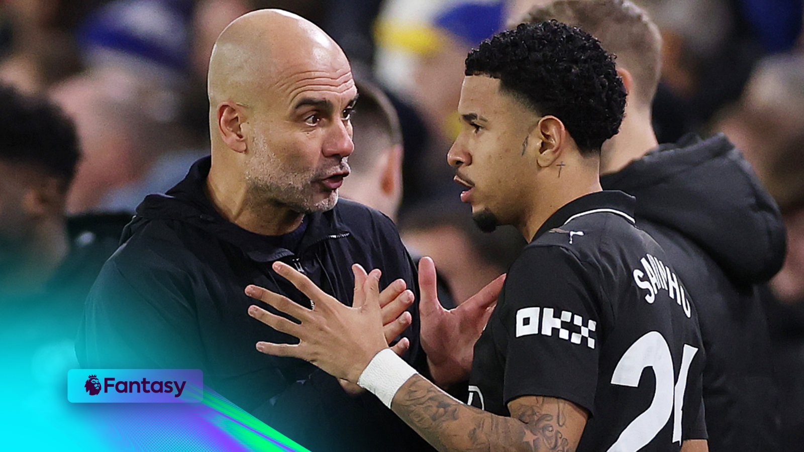 What is the best chip to use for Double Gameweek 33?