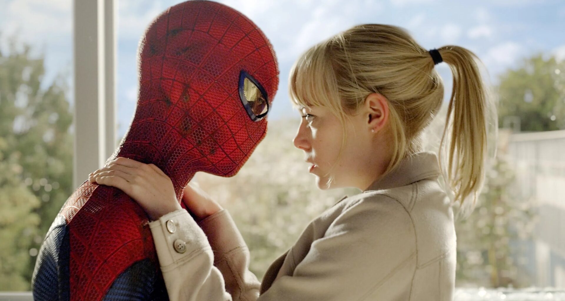 Everything We Know About Andrew Garfield's Cancelled Amazing Spider-Man Sequels (And If He'll Come Back)