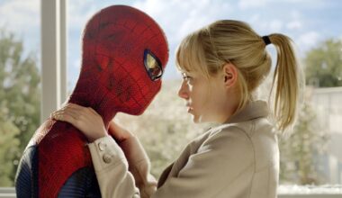 Everything We Know About Andrew Garfield's Cancelled Amazing Spider-Man Sequels (And If He'll Come Back)