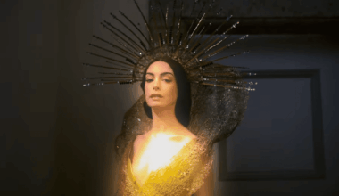Hear Anne Hathaway Sing a New FKA twigs Song for Mother Mary