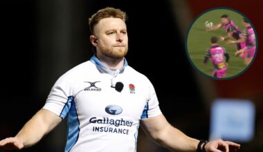 World Rugby's TMO review 'can't come soon enough' after Ulster v Ospreys shambles