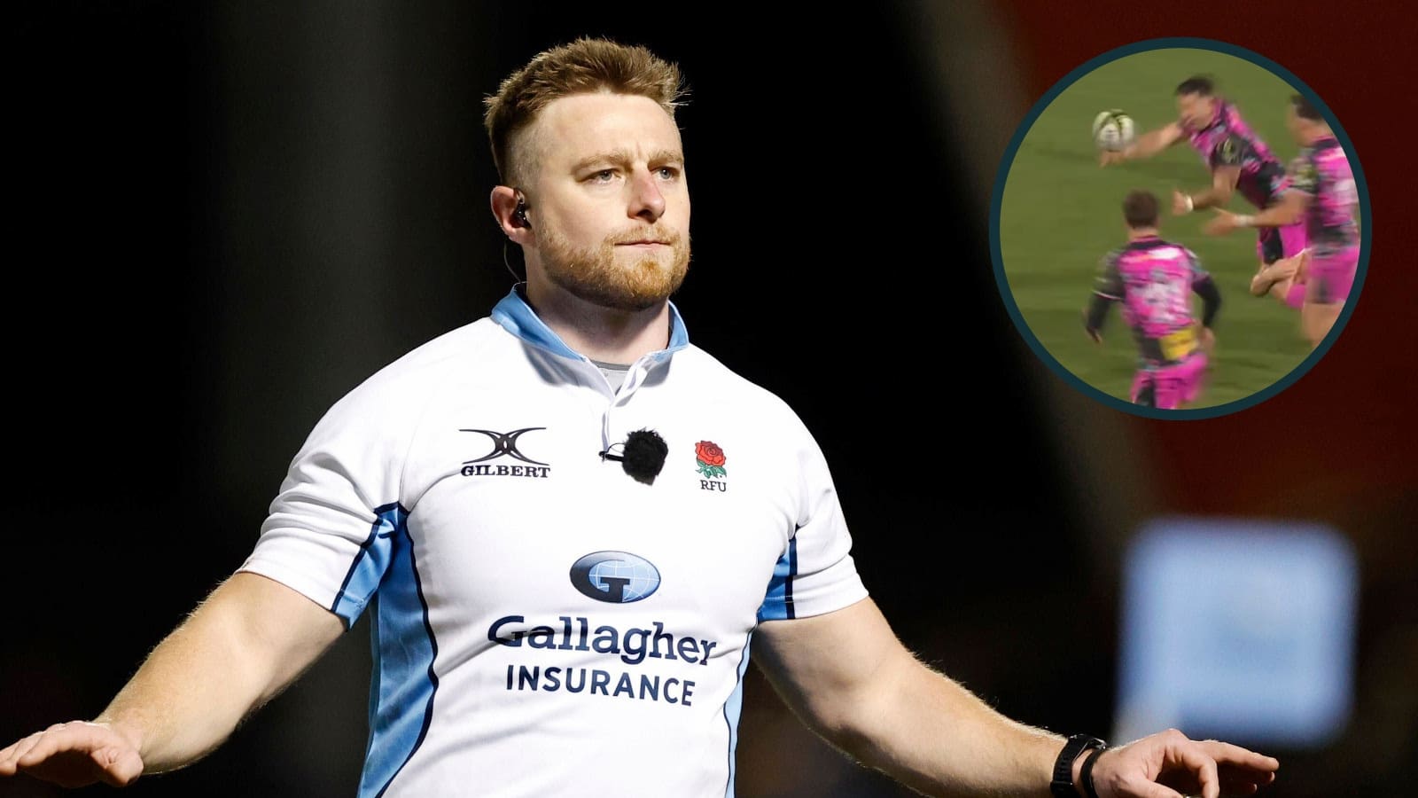World Rugby's TMO review 'can't come soon enough' after Ulster v Ospreys shambles